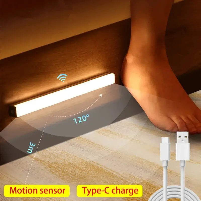 Motion Sensor Light