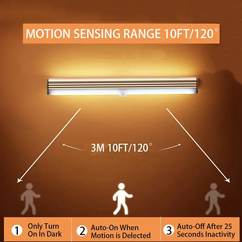 Motion Sensor Light