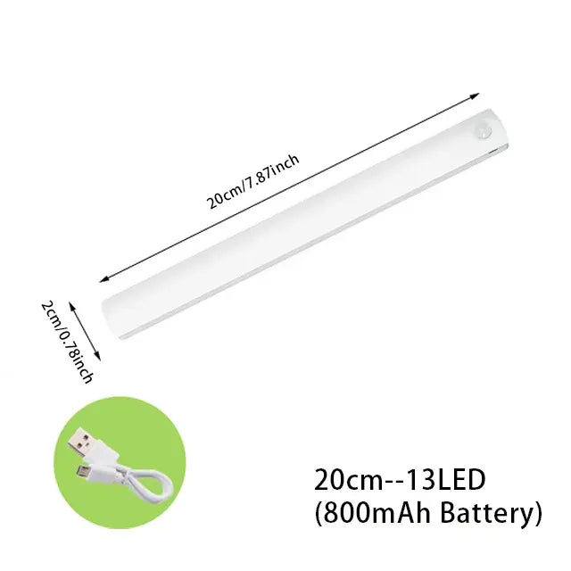 Motion Sensor Light