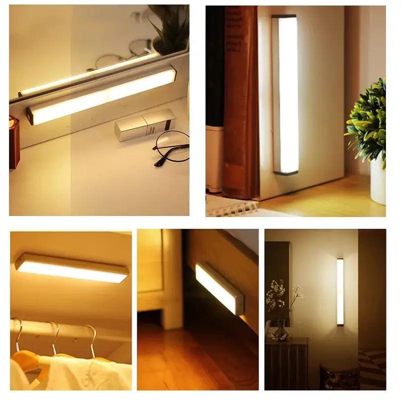 Motion Sensor Light